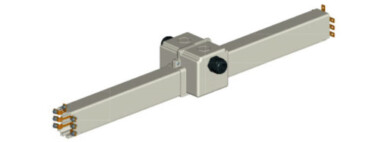 Линейный подвод питания TR85H7P03A7W