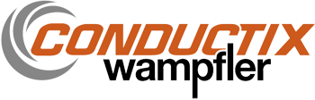 Шинопровод Conductix Wampfler